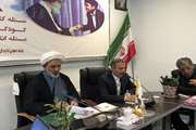 برگزاری اولین جلسه کمیته کودک و نوجوان دهه فجر