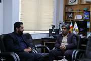 رئیس ایرنا استان سمنان: اتفاق‌های بزرگی در کانون سمنان افتاده است 