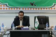 تجلیل از برگزیدگان فراخوان«سروها همیشه سبز می‌مانند» در سمنان