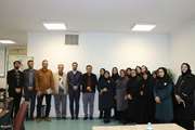       دریافت تصاویر  نشست هم‌اندیشی و بررسی مسائل فنی گروه‌های سرود