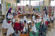 مراکز کانون پرورش فکری سمنان ۲۴ بهمن تعطیل است