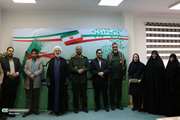 برترین‌های رویداد «سروها همیشه سبز می‌مانند» معرفی شدند 