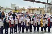 اهدای حکم کانون‌یاران مراکز فرهنگی هنری استان سمنان