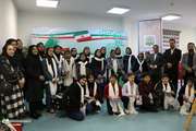 نشست هم‌اندیشی کانون‌یاران استان سمنان