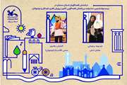 درخشش قصه‌گویان سمنانی در بیست‌و ششمین جشنواره بین‌المللی قصه‌گویی