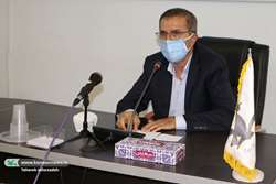 حضور کانون سمنان در نمایشگاه بزرگ دفاع مقدس
