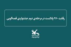 راه‌یابی پادکست اعضا و مربیان کانون سمنان به مرحله‌ی دوم ارزیابی