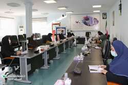 تأکید بر تقویت همدلی و جلب مشارکت سازمانی در کانون سمنان
