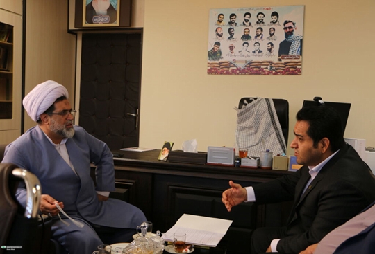 کانون تنها جایی است که کارهای فاخر برای کودکان و نوجوانان انجام می‌دهد